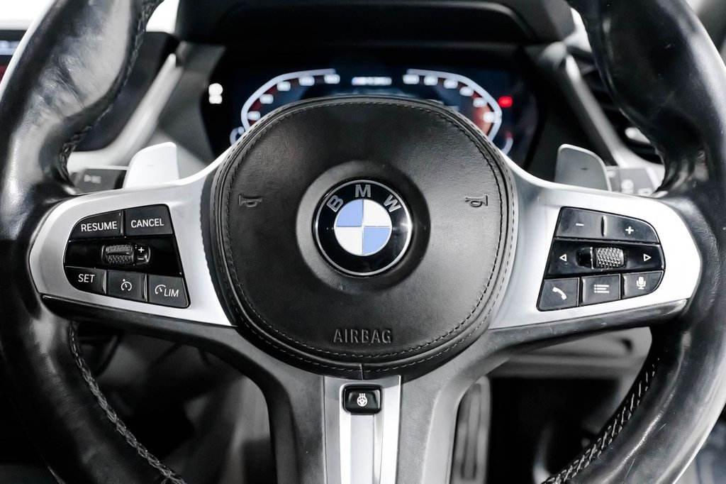 Used BMW 1 Series 2021 for sale - 76605174: Photo 25