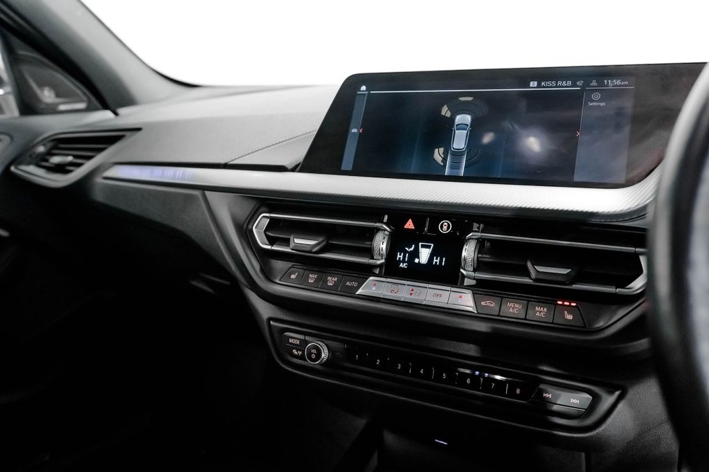 Used BMW 1 Series 2021 for sale - 76605174: Photo 27