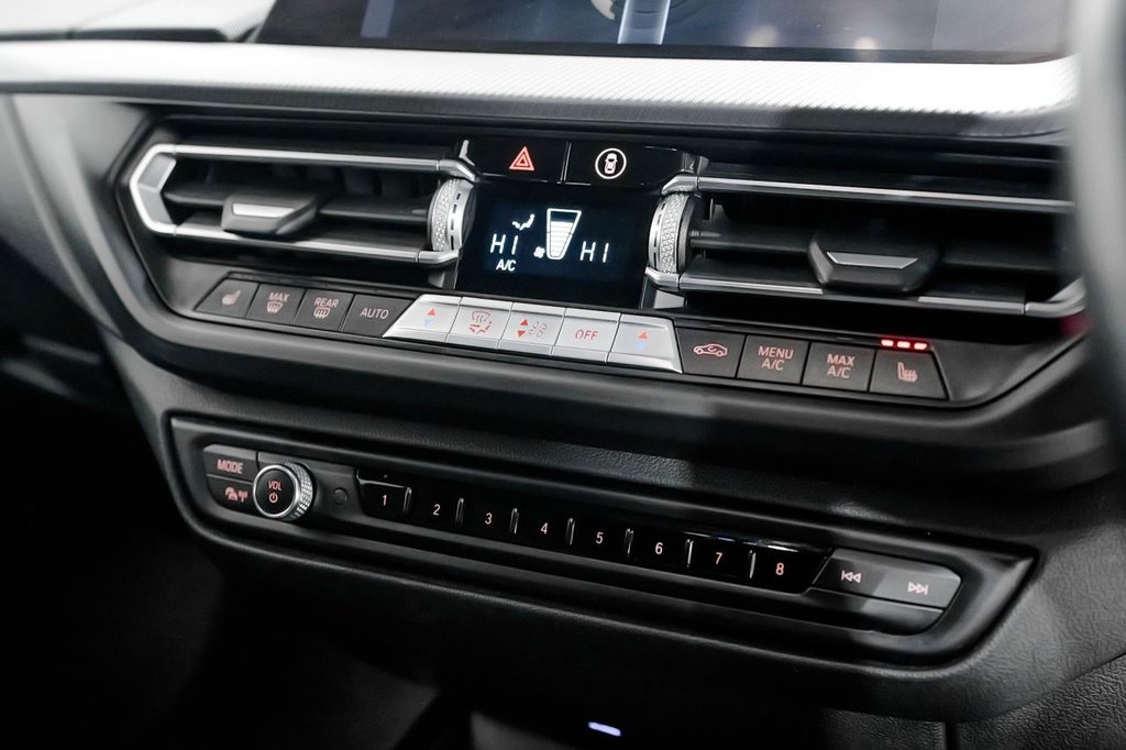 Used BMW 1 Series 2021 for sale - 76605174: Photo 28