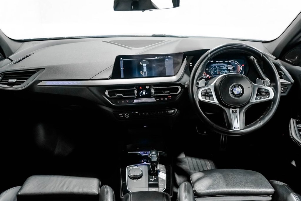 Used BMW 1 Series 2021 for sale - 76605174: Photo 33