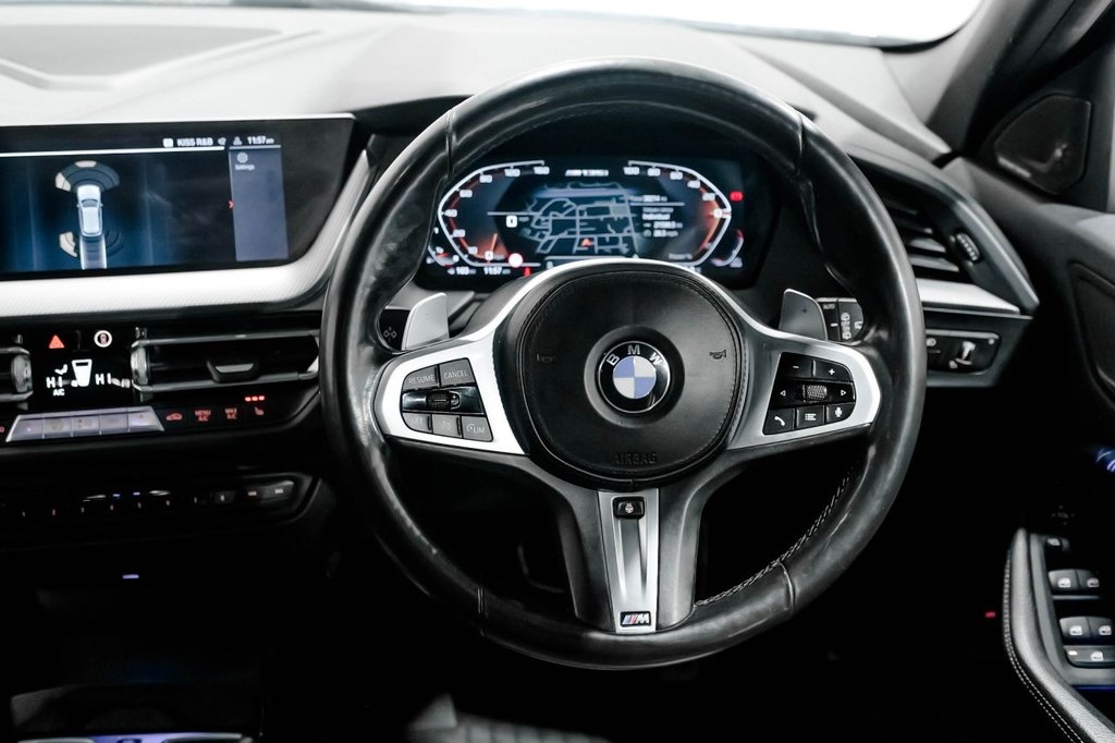 Used BMW 1 Series 2021 for sale - 76605174: Photo 34