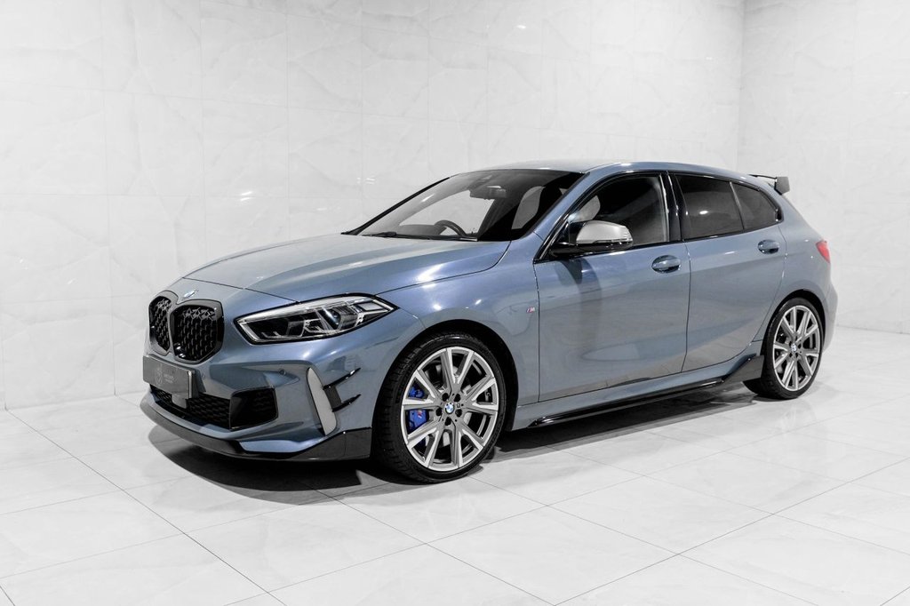 Used BMW 1 Series 2021 for sale - 76605174: Photo 36