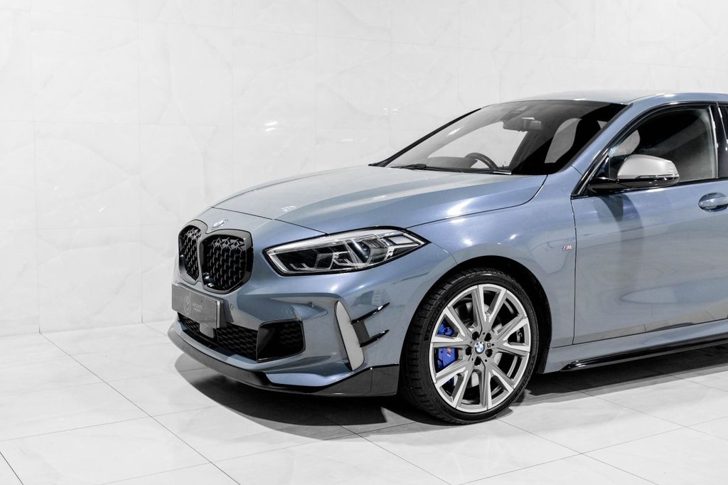 Used BMW 1 Series 2021 for sale - 76605174: Photo 37