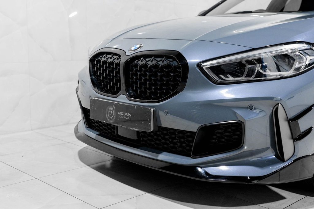 Used BMW 1 Series 2021 for sale - 76605174: Photo 38