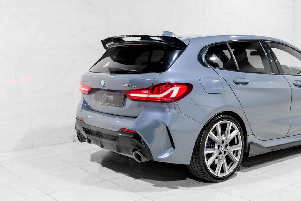 Used BMW 1 Series 2021 for sale - 76605174: Photo 4