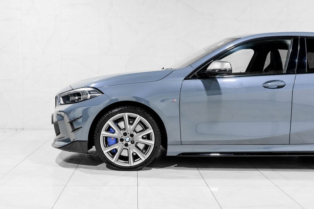 Used BMW 1 Series 2021 for sale - 76605174: Photo 40