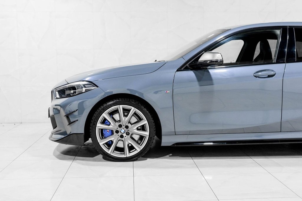 Used BMW 1 Series 2021 for sale - 76605174: Photo 41