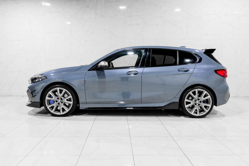 Used BMW 1 Series 2021 for sale - 76605174: Photo 43