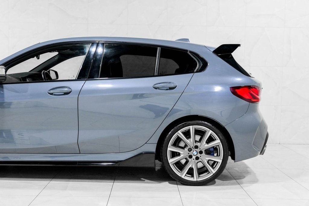 Used BMW 1 Series 2021 for sale - 76605174: Photo 44