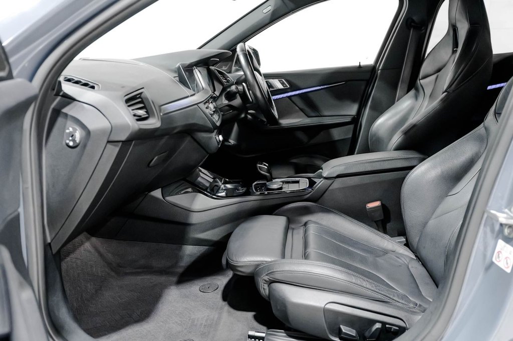 Used BMW 1 Series 2021 for sale - 76605174: Photo 47