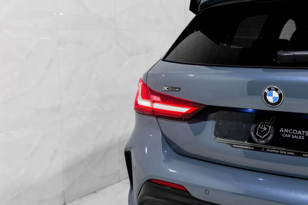 Used BMW 1 Series 2021 for sale - 76605174: Photo 5