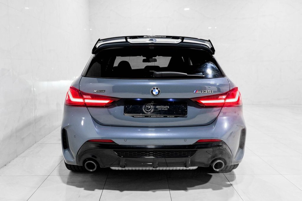 Used BMW 1 Series 2021 for sale - 76605174: Photo 6