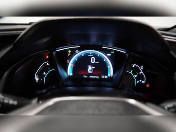 Used Honda Civic 2019 for sale - 78833294: Photo