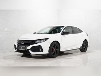 Used Honda Civic 2019 for sale - 78833294: Photo