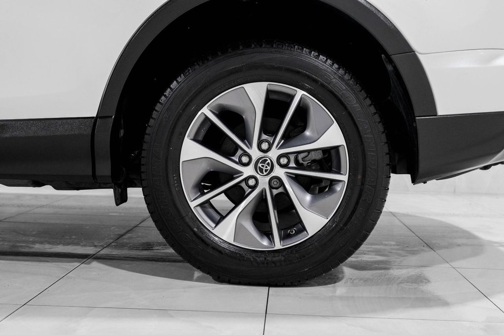 Used Toyota RAV4 2016 for sale - 77436964: Photo 11