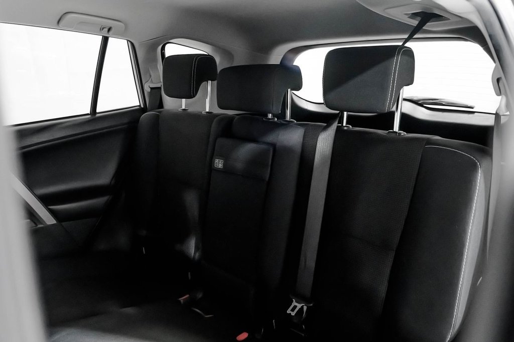 Used Toyota RAV4 2016 for sale - 77436964: Photo 14