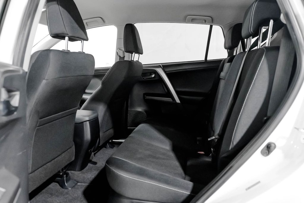 Used Toyota RAV4 2016 for sale - 77436964: Photo 15