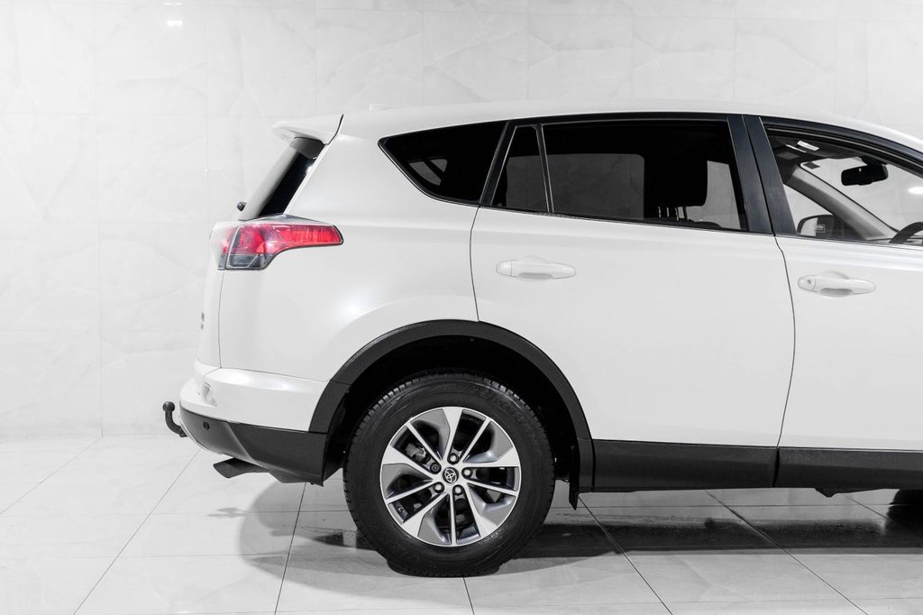 Used Toyota RAV4 2016 for sale - 77436964: Photo 22