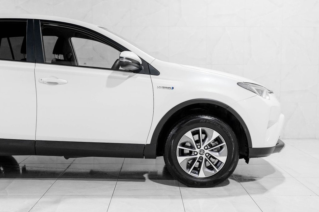 Used Toyota RAV4 2016 for sale - 77436964: Photo 25