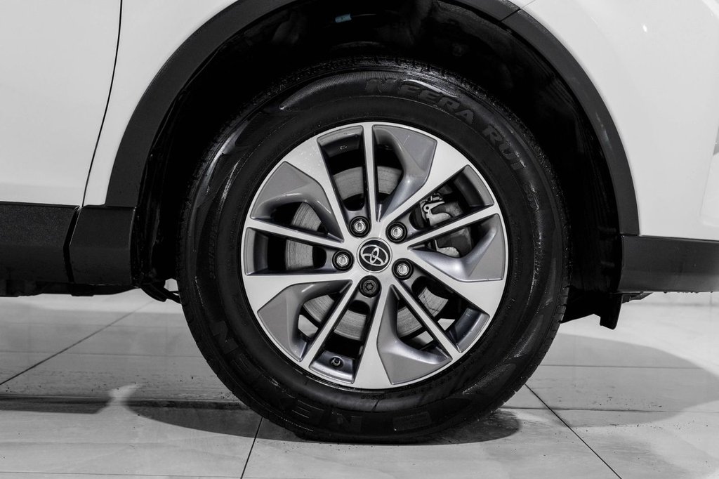 Used Toyota RAV4 2016 for sale - 77436964: Photo 26