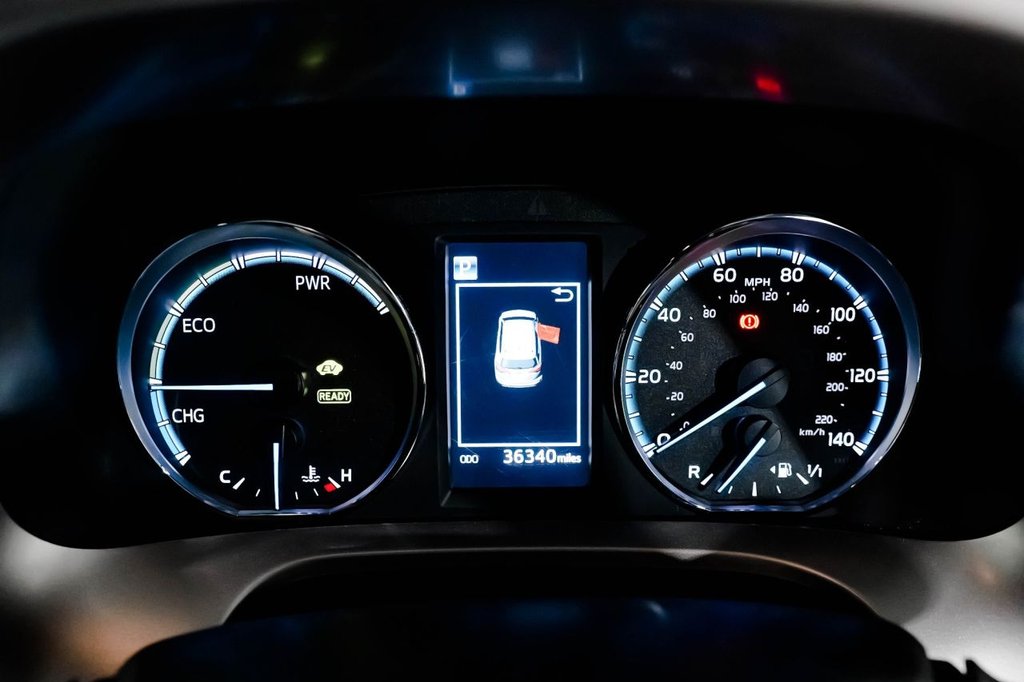 Used Toyota RAV4 2016 for sale - 77436964: Photo 31