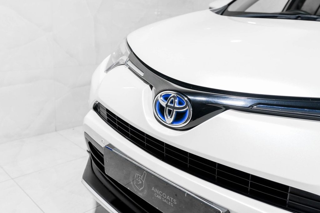 Used Toyota RAV4 2016 for sale - 77436964: Photo 6