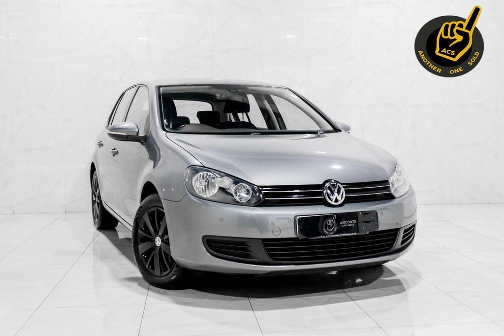Used Volkswagen Golf 2013 for sale - 76417021: Photo 1