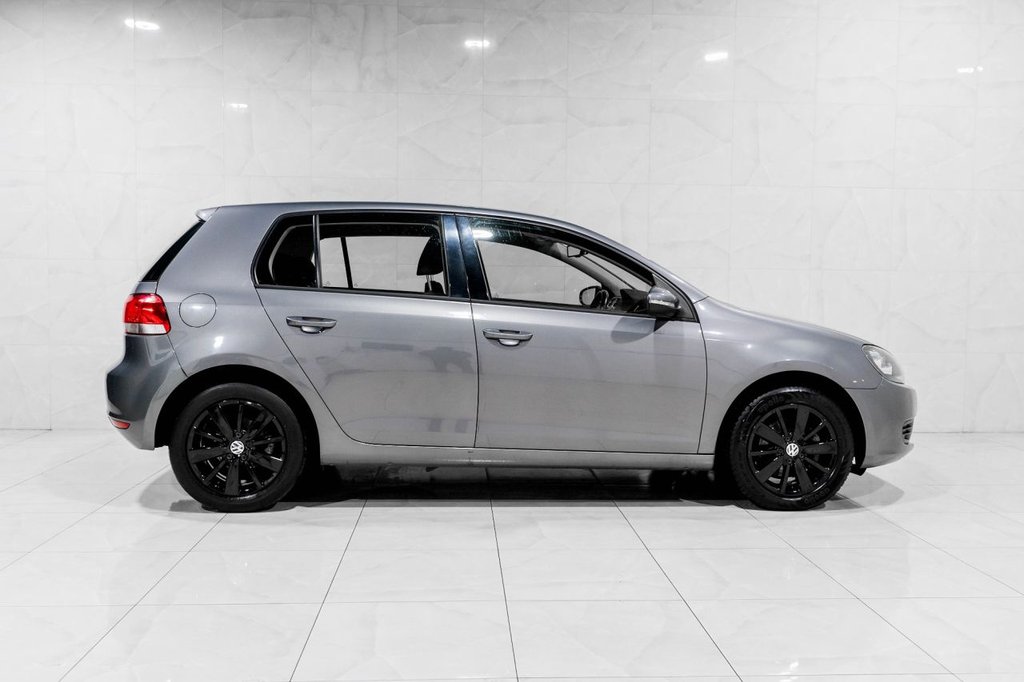 Used Volkswagen Golf 2013 for sale - 76417021: Photo 10