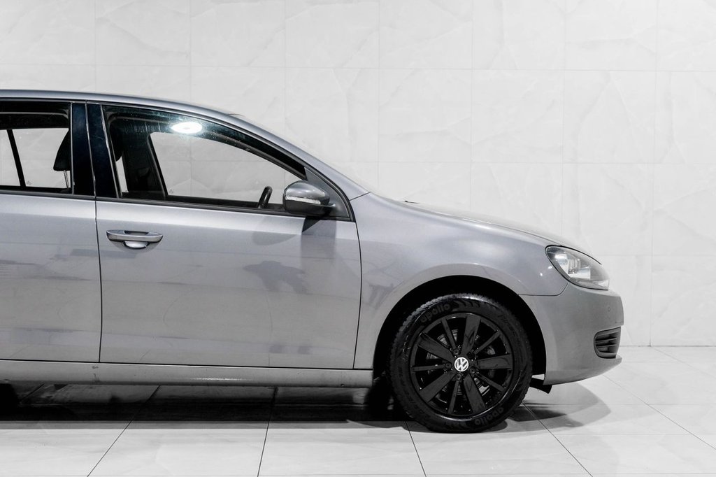 Used Volkswagen Golf 2013 for sale - 76417021: Photo 11