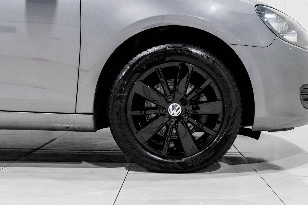 Used Volkswagen Golf 2013 for sale - 76417021: Photo 12