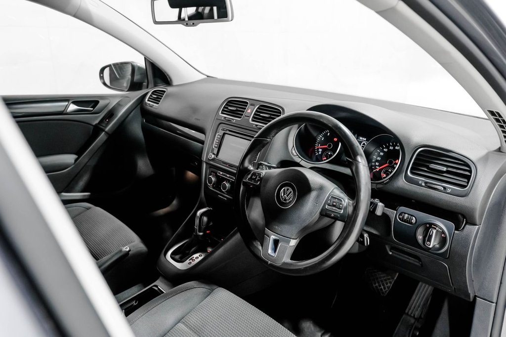 Used Volkswagen Golf 2013 for sale - 76417021: Photo 14