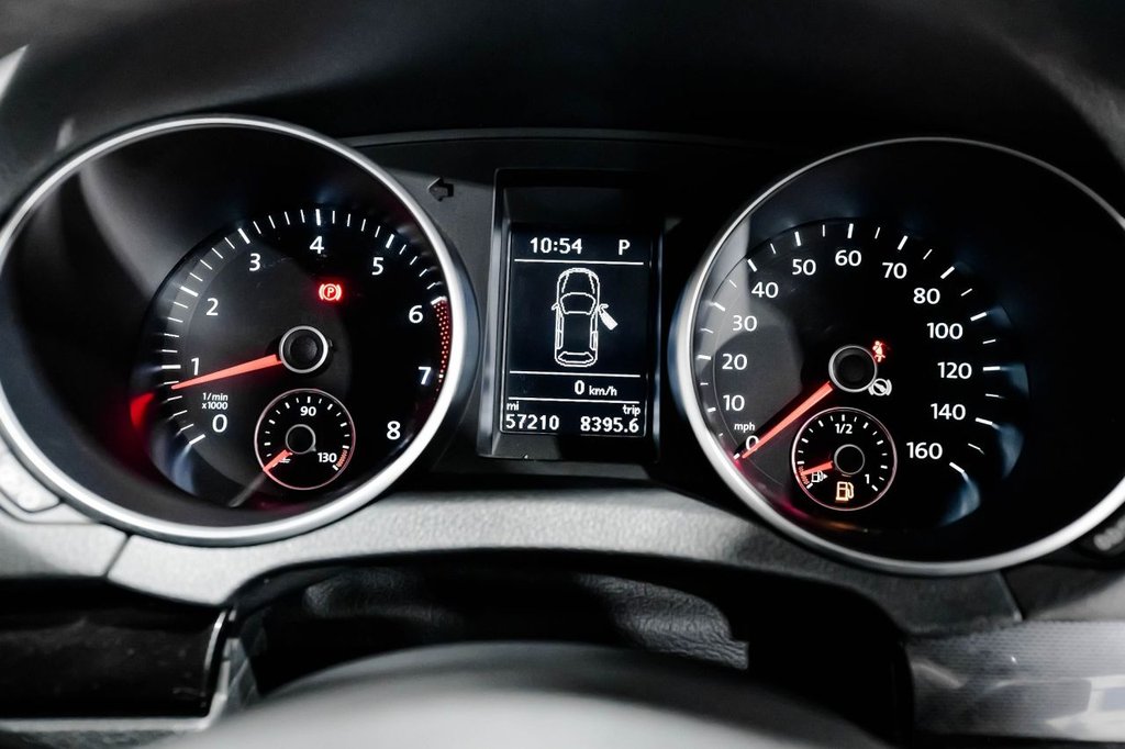 Used Volkswagen Golf 2013 for sale - 76417021: Photo 16