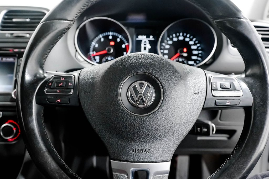 Used Volkswagen Golf 2013 for sale - 76417021: Photo 18