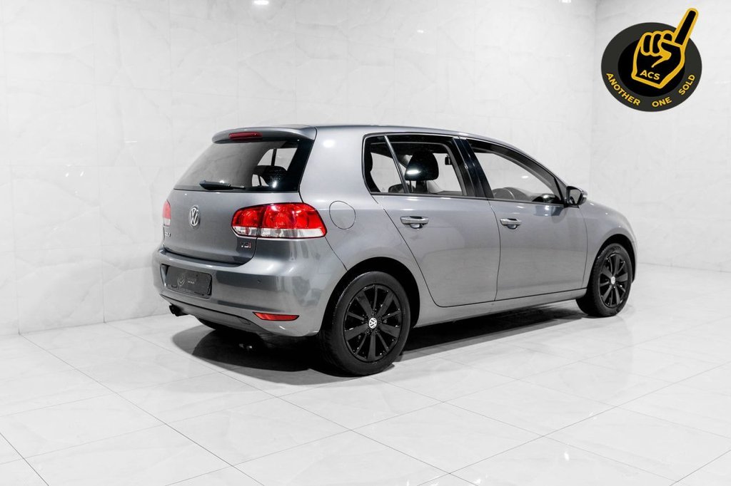 Used Volkswagen Golf 2013 for sale - 76417021: Photo 2