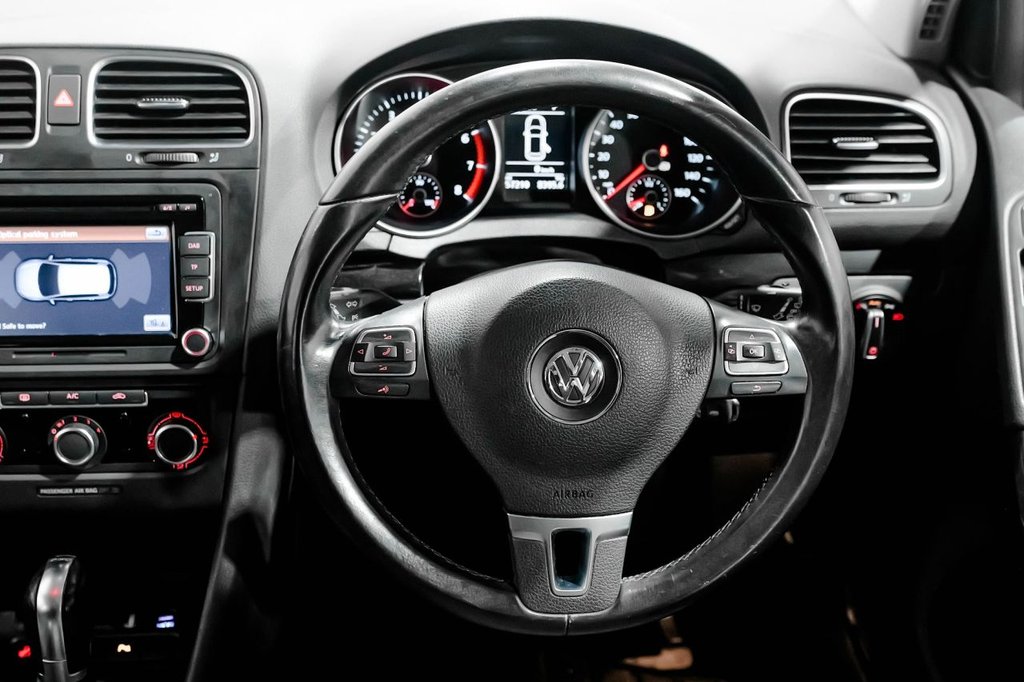 Used Volkswagen Golf 2013 for sale - 76417021: Photo 29