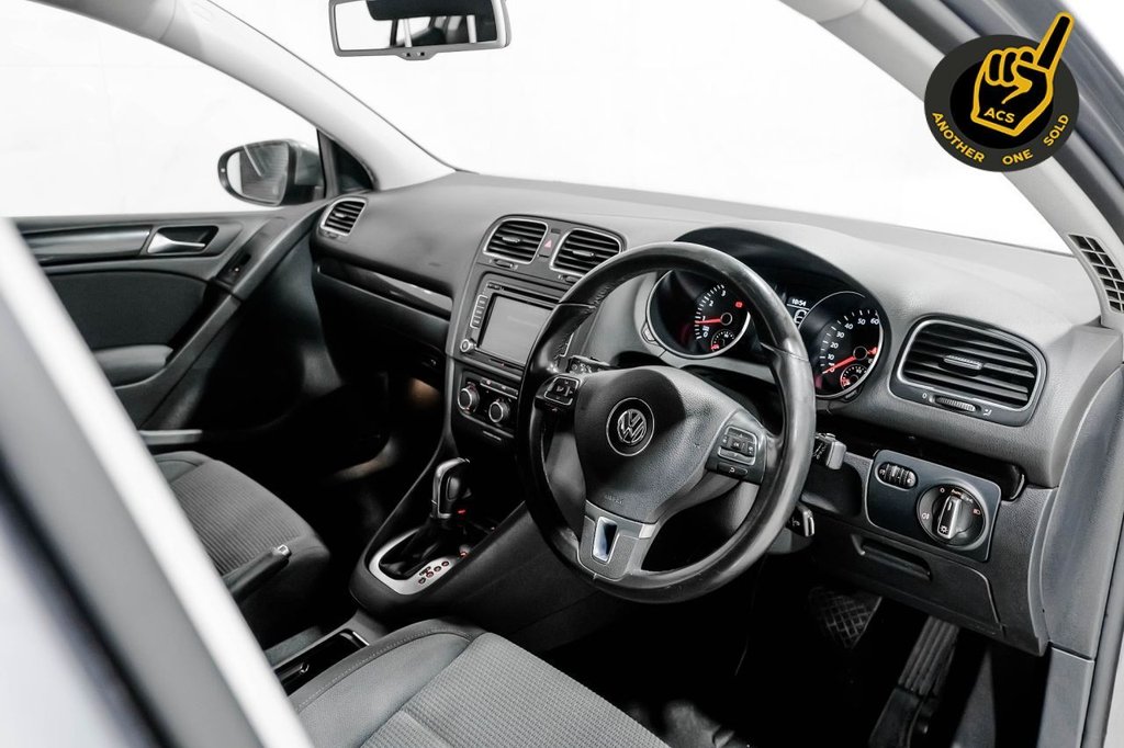 Used Volkswagen Golf 2013 for sale - 76417021: Photo 3