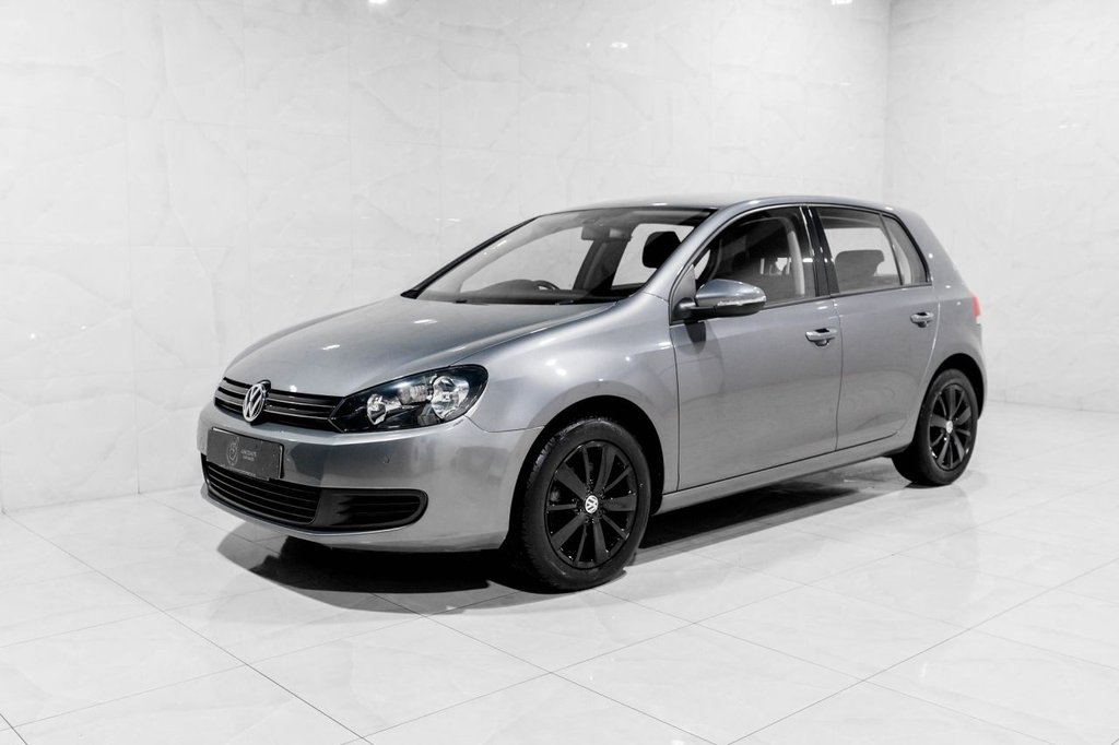 Used Volkswagen Golf 2013 for sale - 76417021: Photo 31