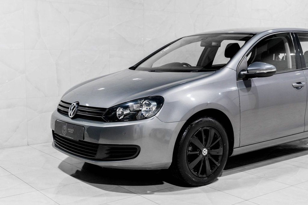 Used Volkswagen Golf 2013 for sale - 76417021: Photo 32