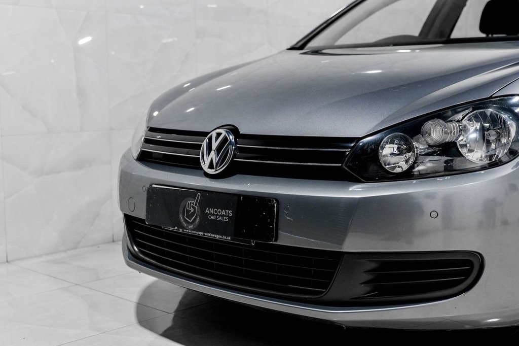 Used Volkswagen Golf 2013 for sale - 76417021: Photo 33