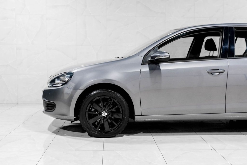 Used Volkswagen Golf 2013 for sale - 76417021: Photo 35