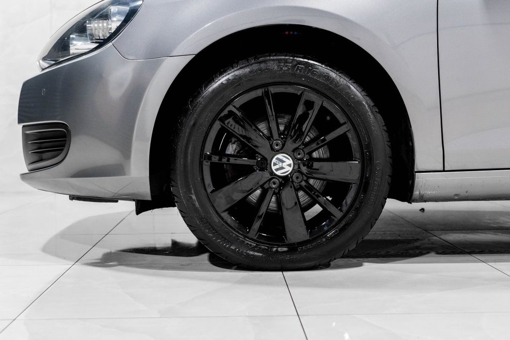 Used Volkswagen Golf 2013 for sale - 76417021: Photo 36