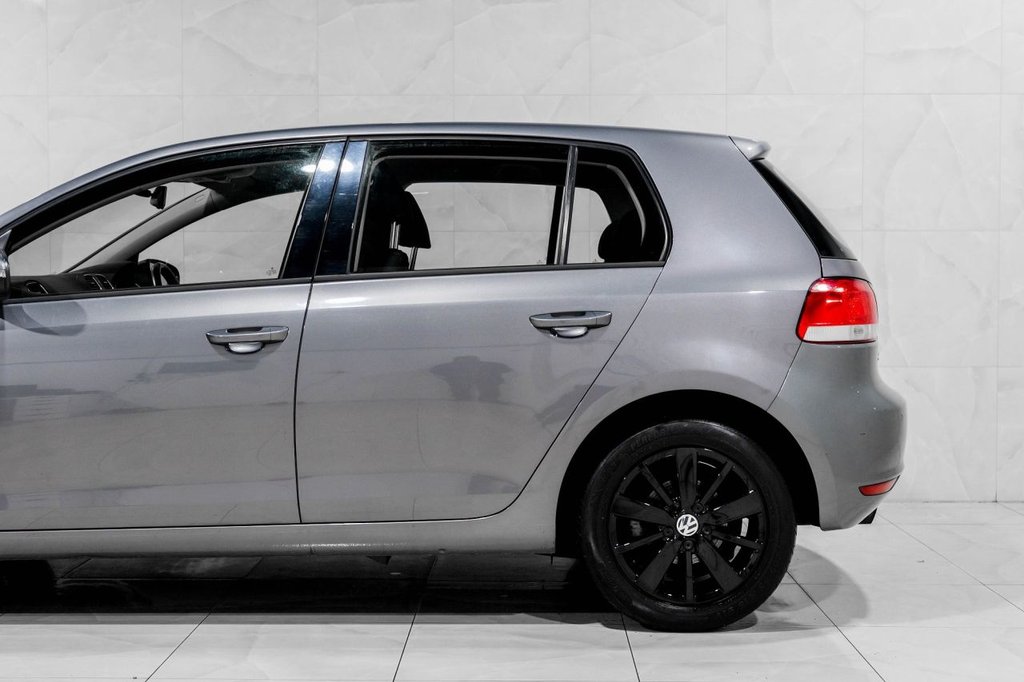 Used Volkswagen Golf 2013 for sale - 76417021: Photo 38