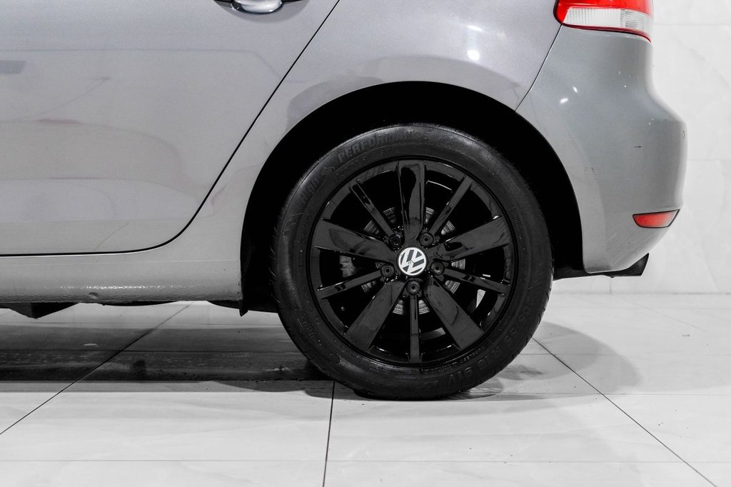 Used Volkswagen Golf 2013 for sale - 76417021: Photo 39