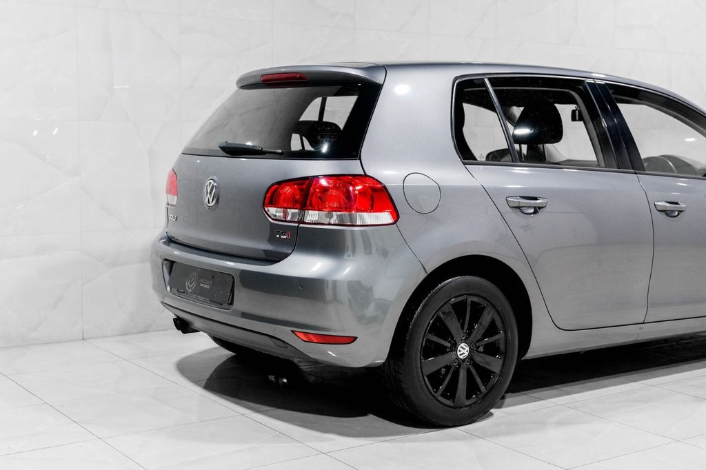 Used Volkswagen Golf 2013 for sale - 76417021: Photo 4