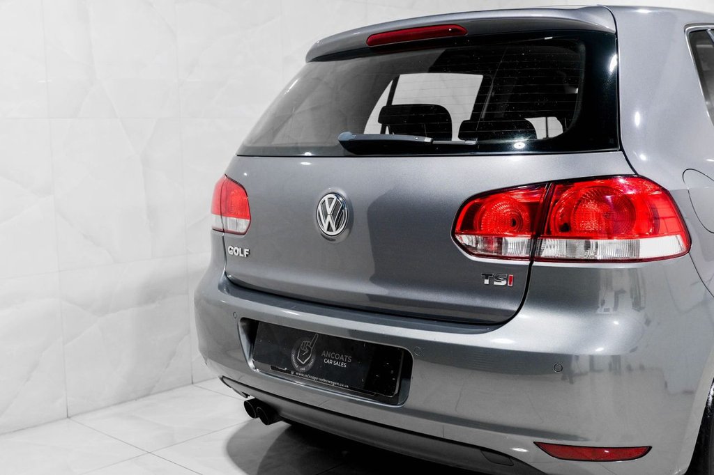 Used Volkswagen Golf 2013 for sale - 76417021: Photo 5