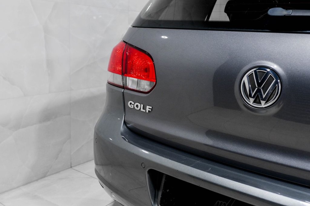 Used Volkswagen Golf 2013 for sale - 76417021: Photo 6