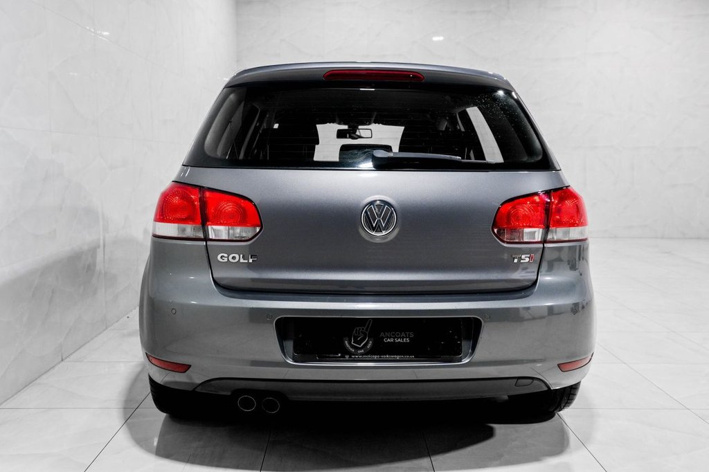 Used Volkswagen Golf 2013 for sale - 76417021: Photo 7