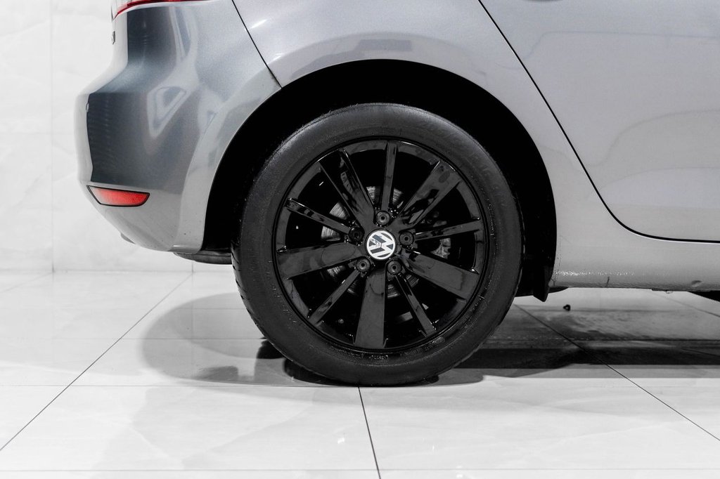 Used Volkswagen Golf 2013 for sale - 76417021: Photo 9