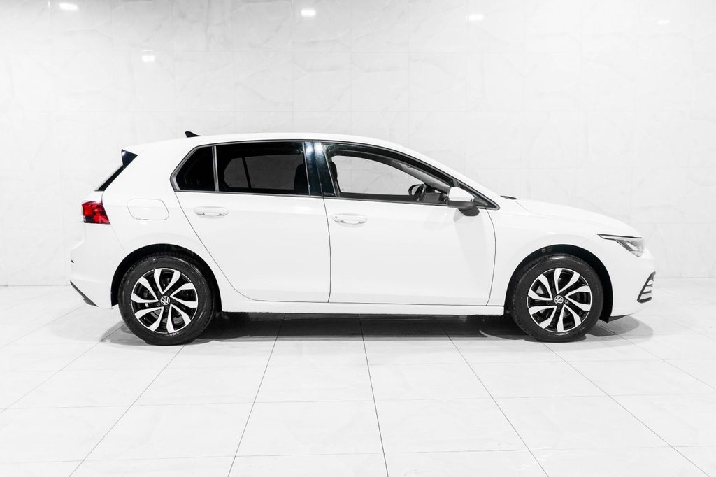 Used Volkswagen Golf 2021 for sale - 76417089: Photo 10