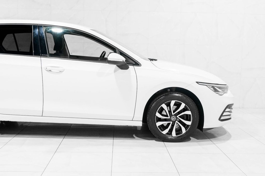 Used Volkswagen Golf 2021 for sale - 76417089: Photo 11